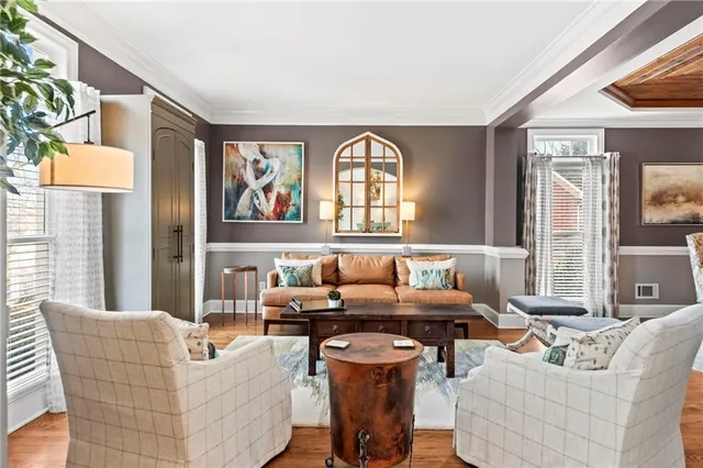 $1,150,000 | 1204 Grand View Drive Southeast, Mableton, GA 30126