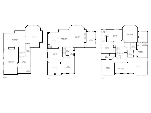 $1,150,000 | 1204 Grand View Drive Southeast, Mableton, GA 30126