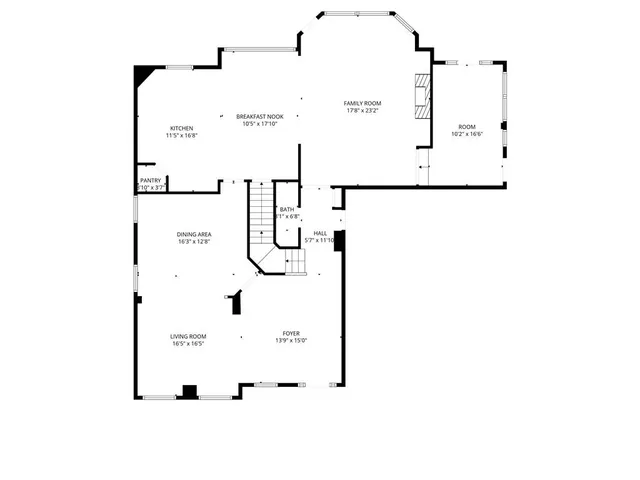 $1,150,000 | 1204 Grand View Drive Southeast, Mableton, GA 30126