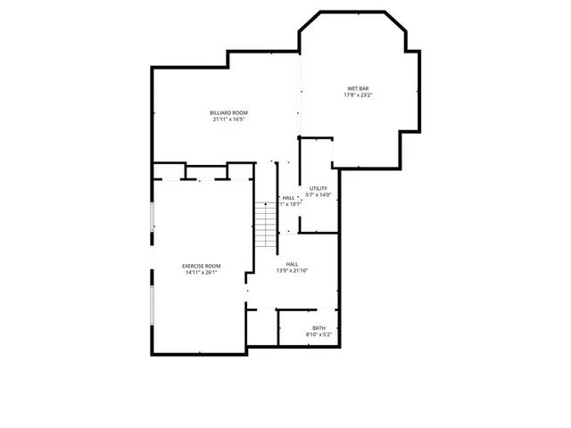 $1,150,000 | 1204 Grand View Drive Southeast, Mableton, GA 30126
