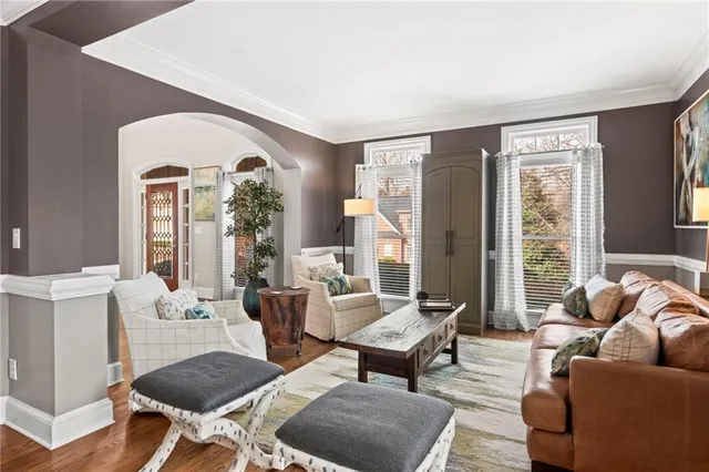 $1,150,000 | 1204 Grand View Drive Southeast, Mableton, GA 30126