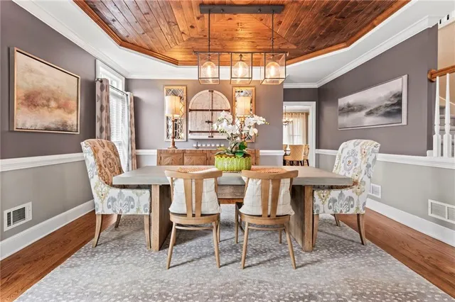 $1,150,000 | 1204 Grand View Drive Southeast, Mableton, GA 30126