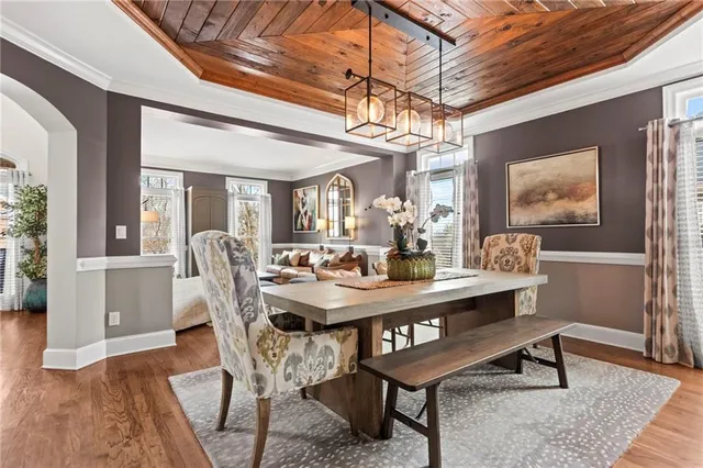 $1,150,000 | 1204 Grand View Drive Southeast, Mableton, GA 30126