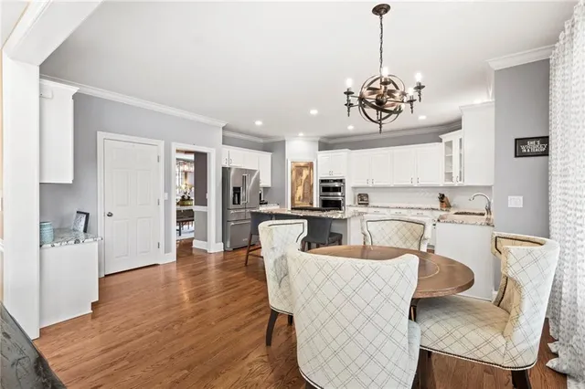 $1,150,000 | 1204 Grand View Drive Southeast, Mableton, GA 30126