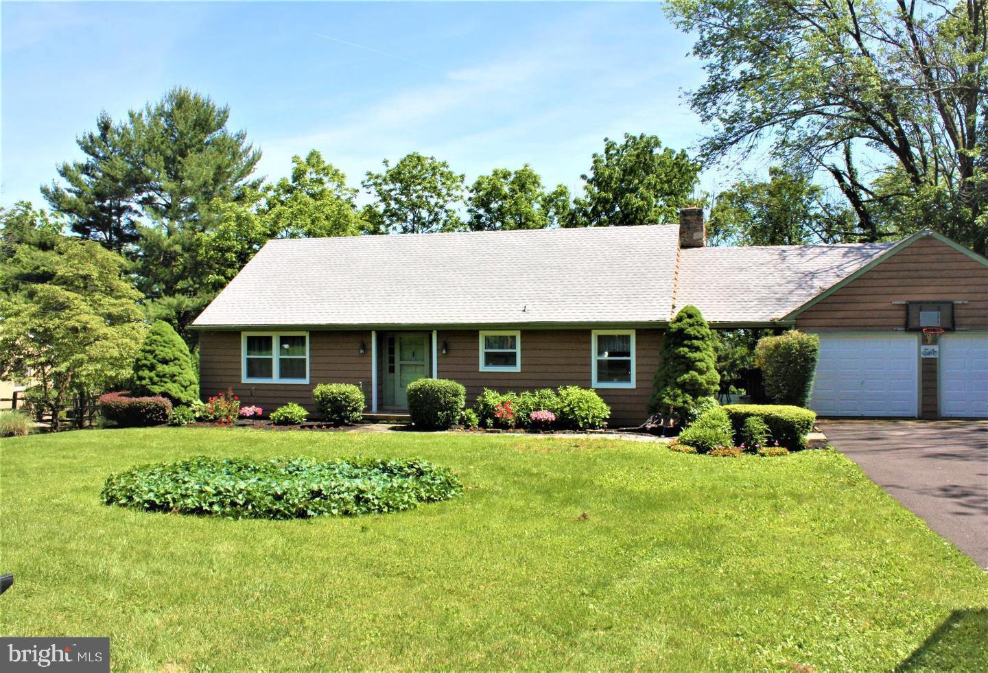 1313 Township Line Road Chalfont, PA 18914 - Photo 1 of 26 Gallery Image 1