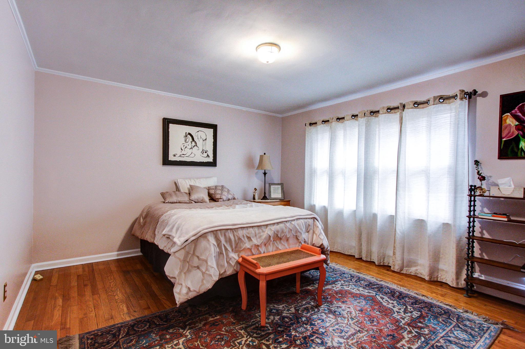 1313 Township Line Road Chalfont, PA 18914 - Photo 11 of 26 First floor bedroom #2