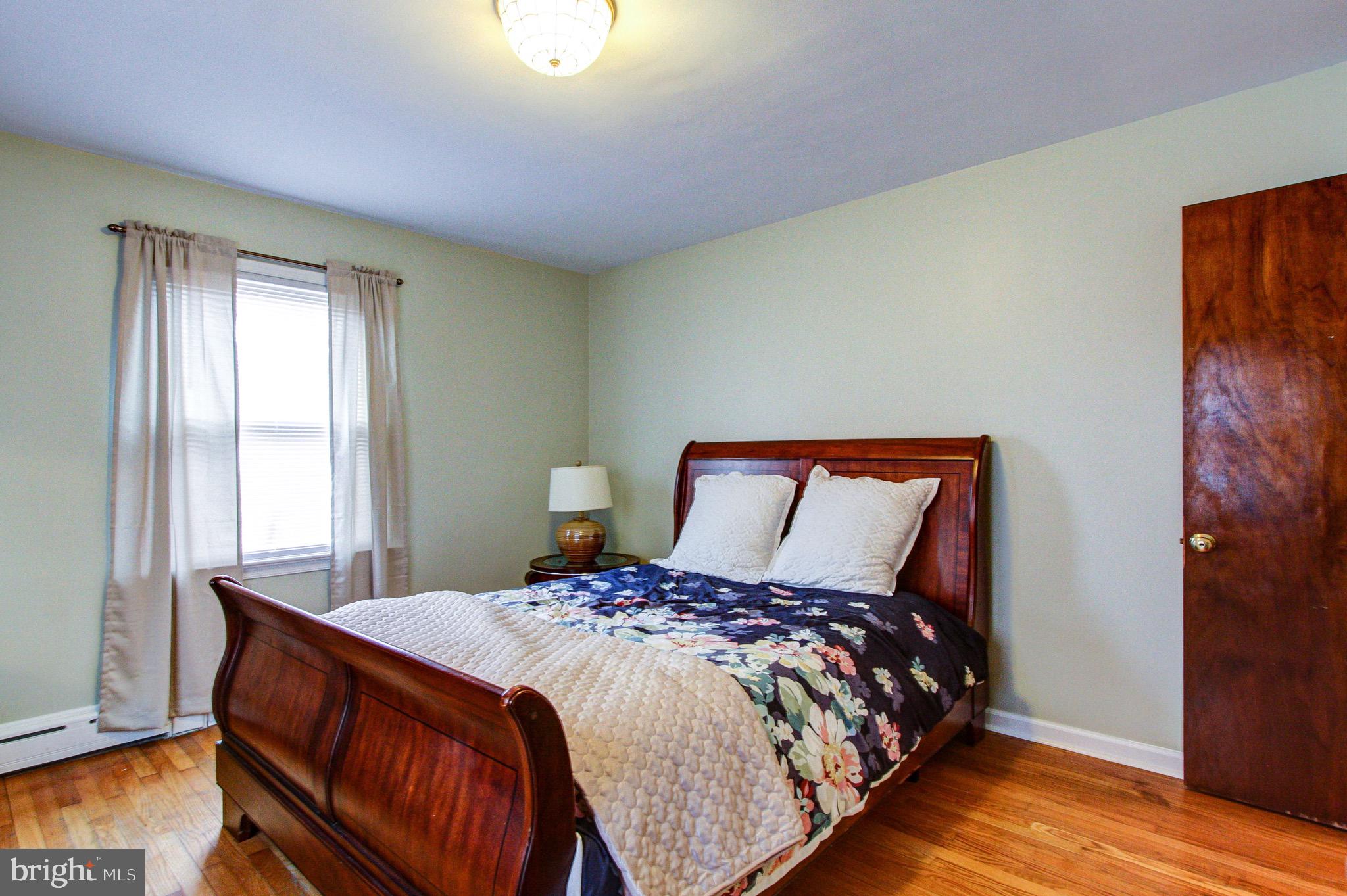 1313 Township Line Road Chalfont, PA 18914 - Photo 10 of 26 First floor bedroom #1