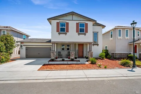 $650,000 | 543 Datura Drive, Vacaville, CA 95687