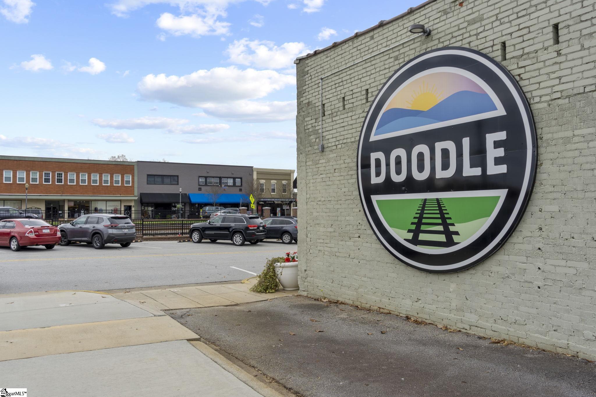 516 West Main Street Easley, SC 29640 - Photo 11 of 13