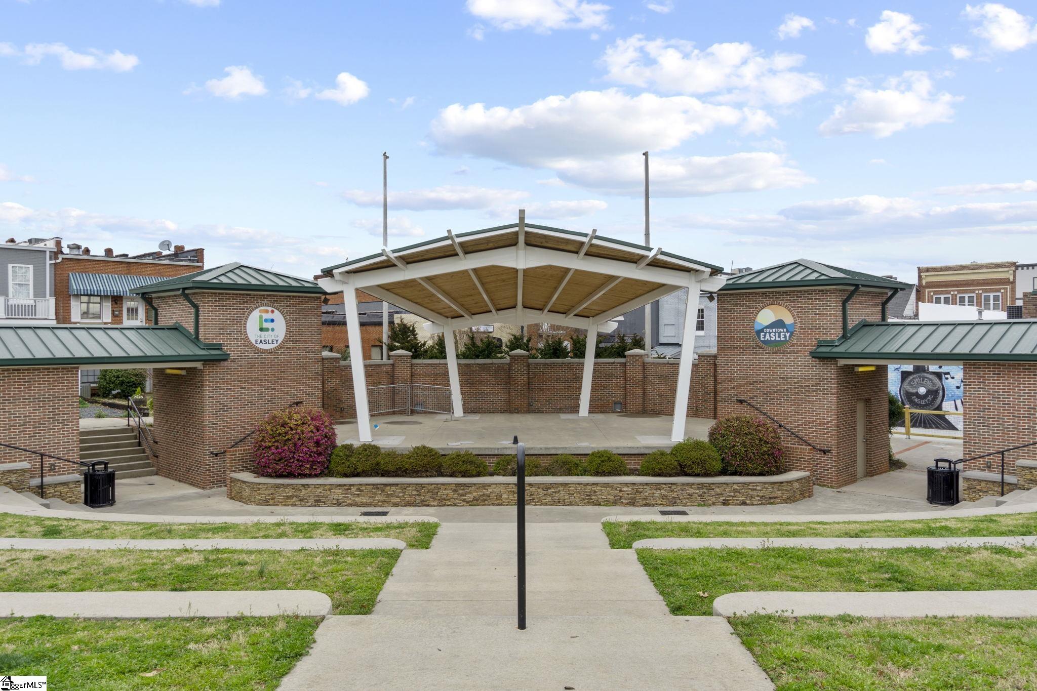 516 West Main Street Easley, SC 29640 - Photo 12 of 13