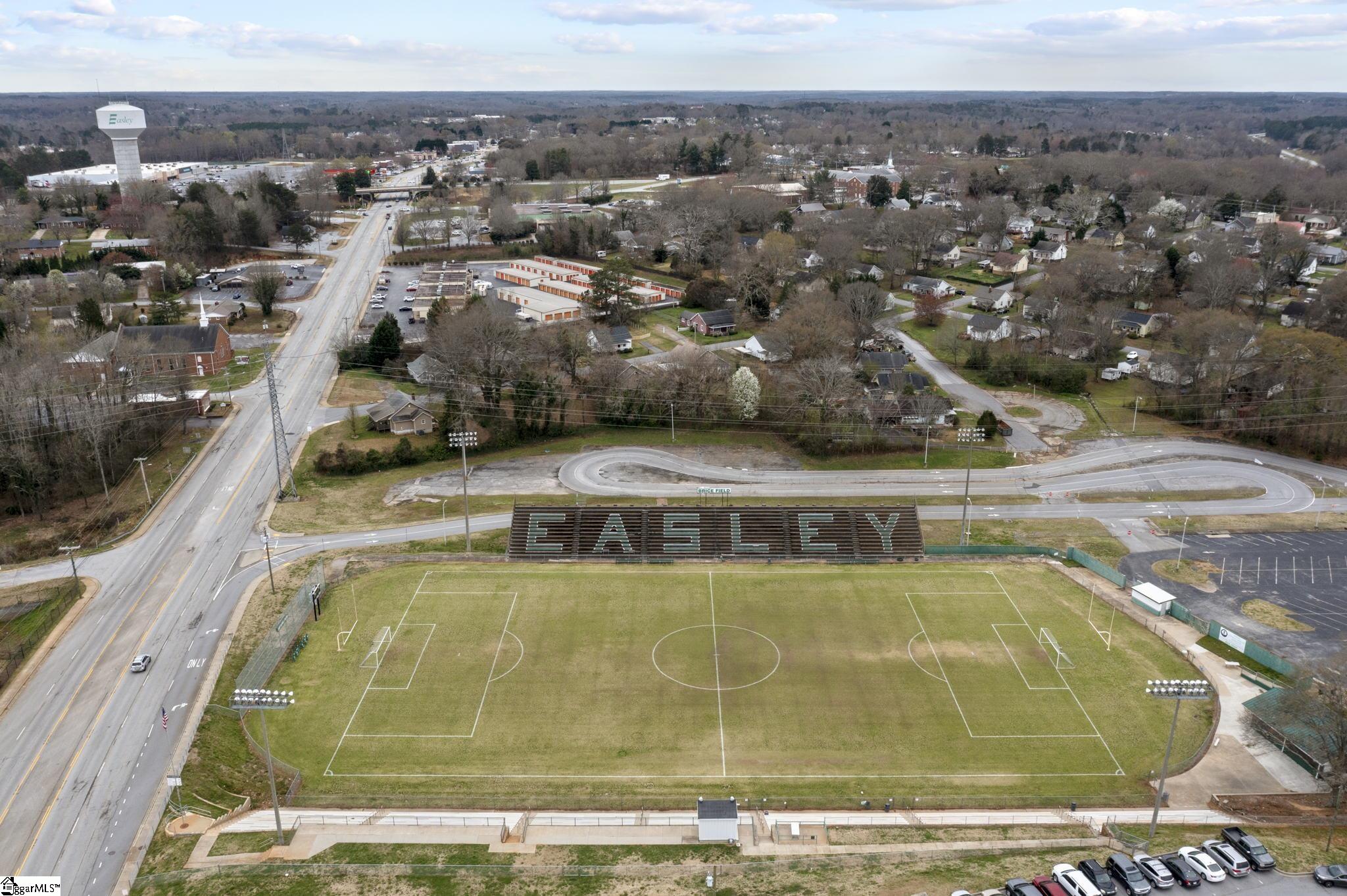 516 West Main Street Easley, SC 29640 - Photo 13 of 13