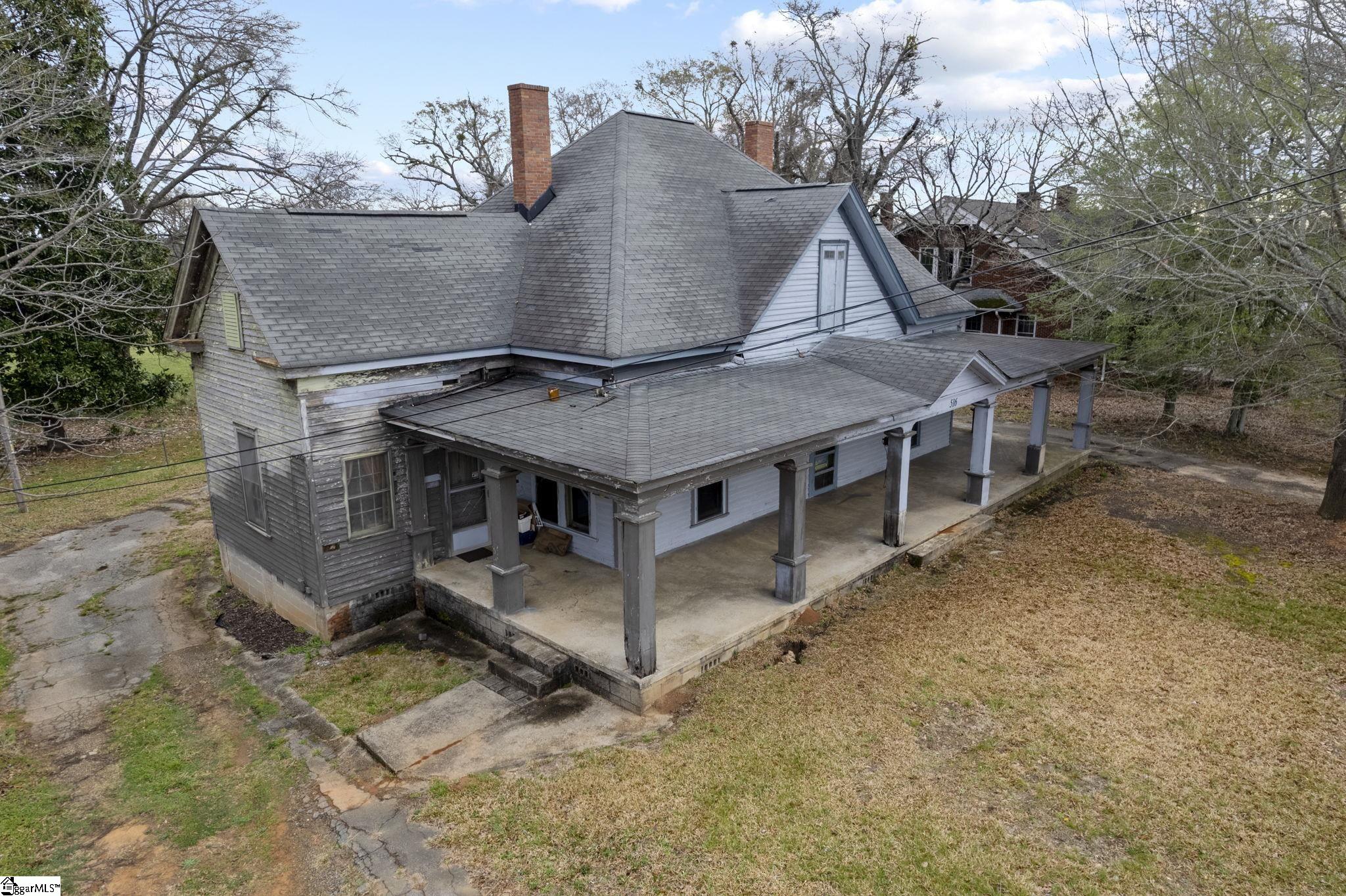 516 West Main Street Easley, SC 29640 - Photo 3 of 13