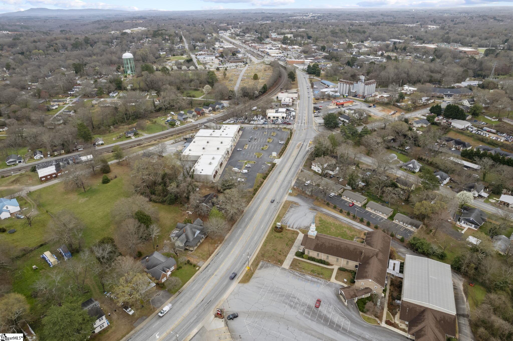 516 West Main Street Easley, SC 29640 - Photo 6 of 13