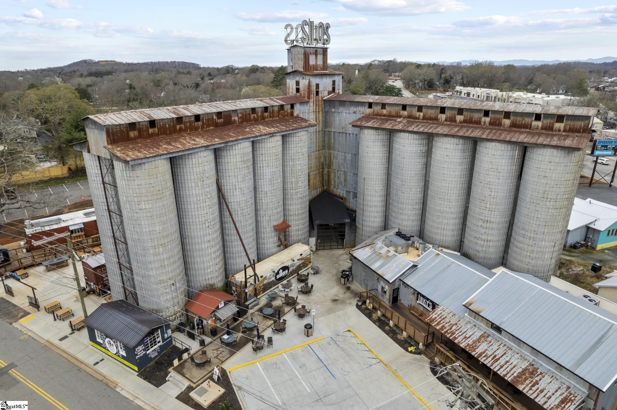 516 West Main Street Easley, SC 29640 - Photo 8 of 13