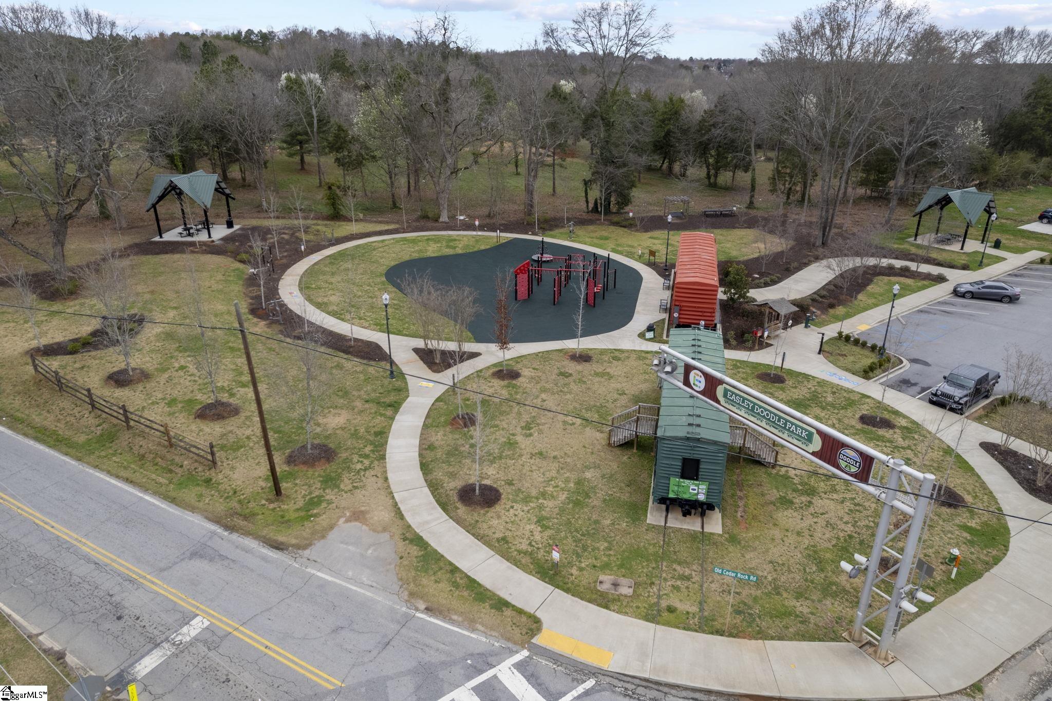 516 West Main Street Easley, SC 29640 - Photo 9 of 13