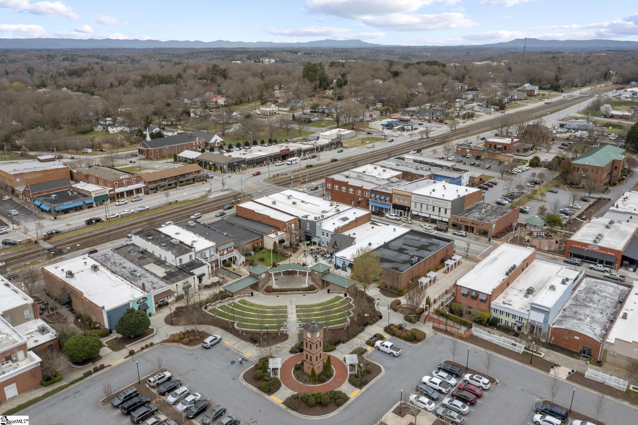 516 West Main Street Easley, SC 29640 - Photo 10 of 13