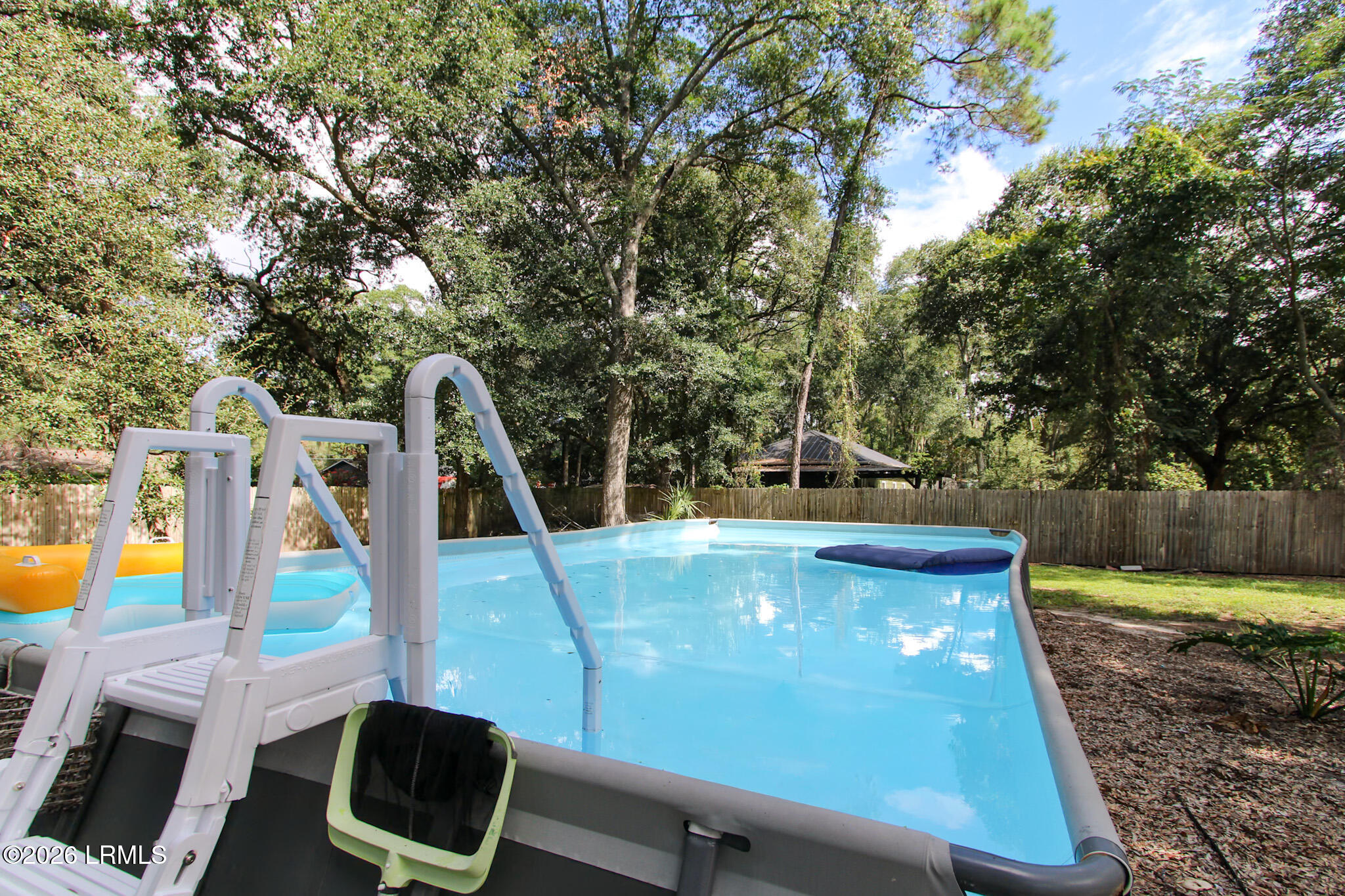 15 Bent Oak Road Beaufort, SC 29907 - Photo 22 of 22 Salt water pool