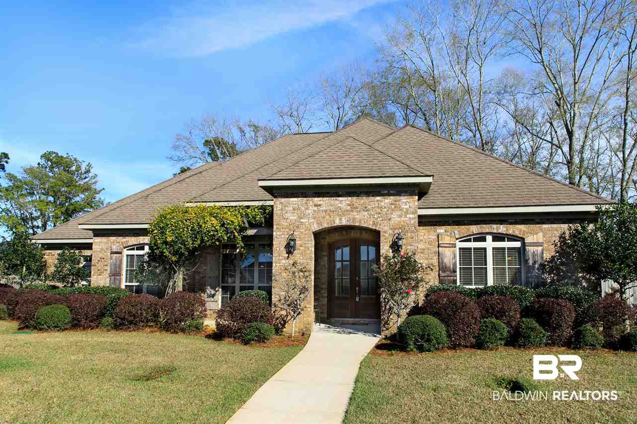 3896 Harmony Ridge Circle West Semmes, AL 36575 - Photo 1 of 33