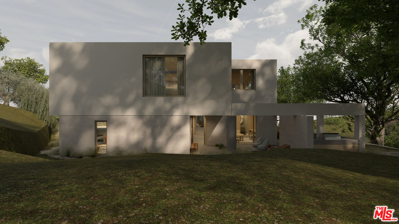 701 Greenleaf Canyon Road Topanga, CA 90290 - Photo 17 of 21 Gallery Image 17
