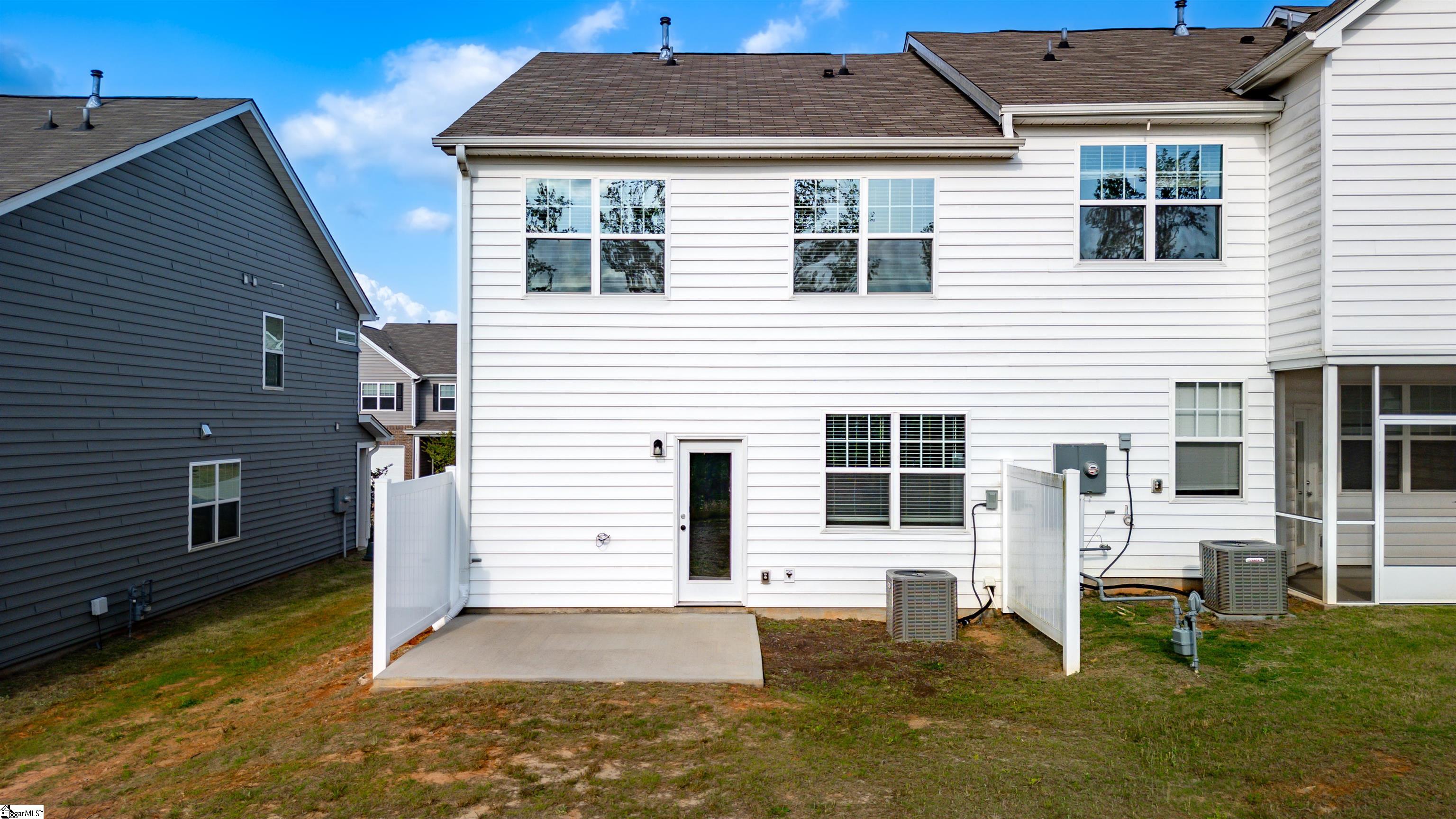 309 East Compass Way Easley, SC 29640 - Photo 20 of 23