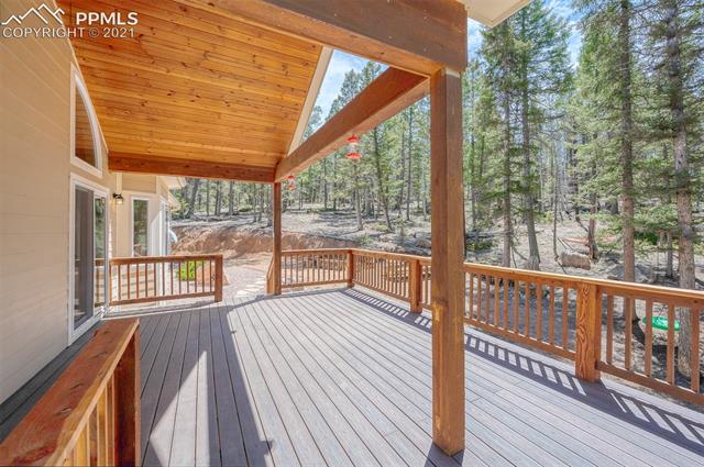 420 Granite Road Florissant, CO 80816 - Photo 42 of 50 Gallery Image 42