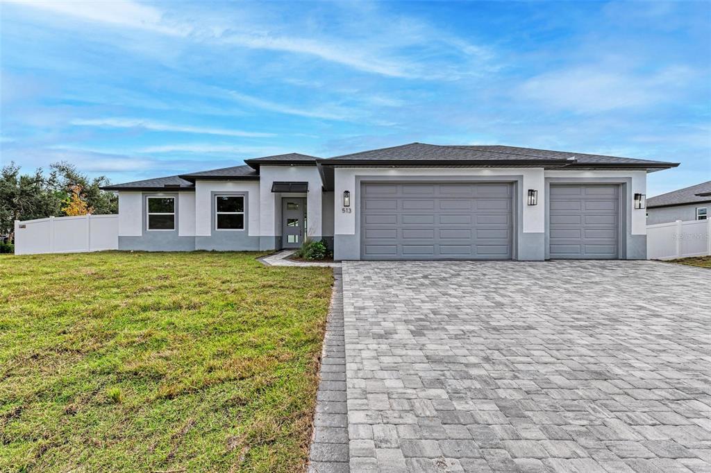 513 Cypress Road Venice, FL 34293 - Photo 1 of 1