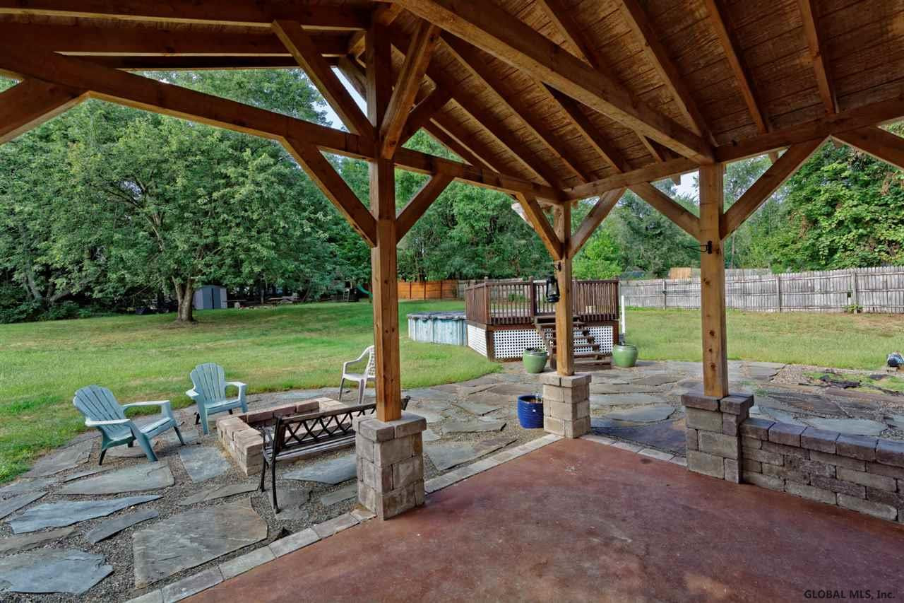 16 Kingsley Road Gansevoort, NY 12831 - Photo 20 of 25 Photo 20