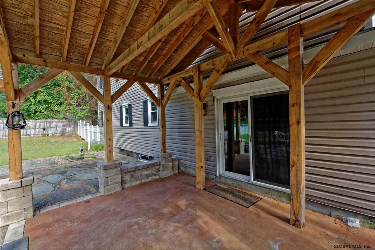 16 Kingsley Road Gansevoort, NY 12831 - Photo 21 of 25 Photo 21
