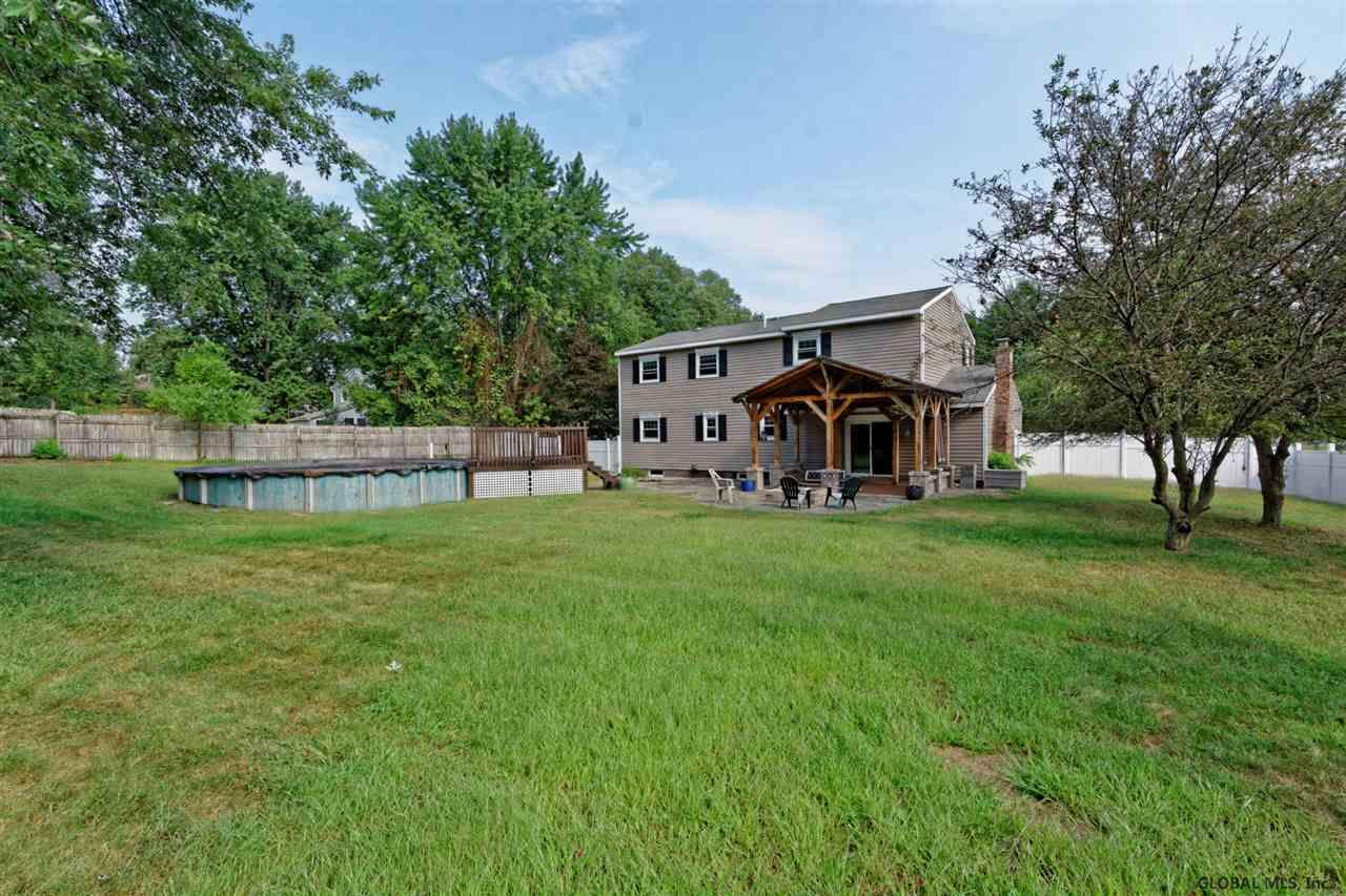 16 Kingsley Road Gansevoort, NY 12831 - Photo 23 of 25 Photo 23