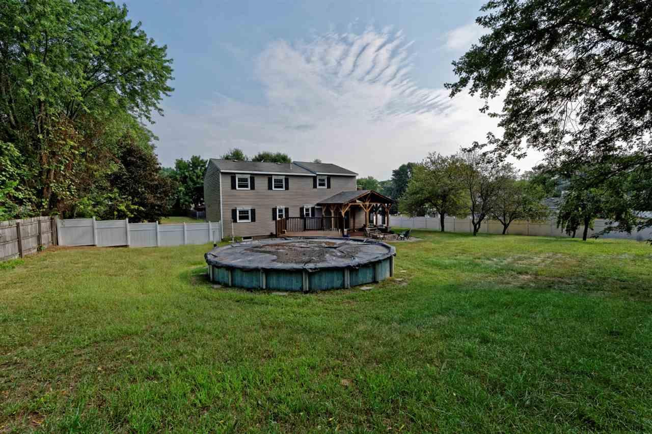 16 Kingsley Road Gansevoort, NY 12831 - Photo 25 of 25 Photo 25