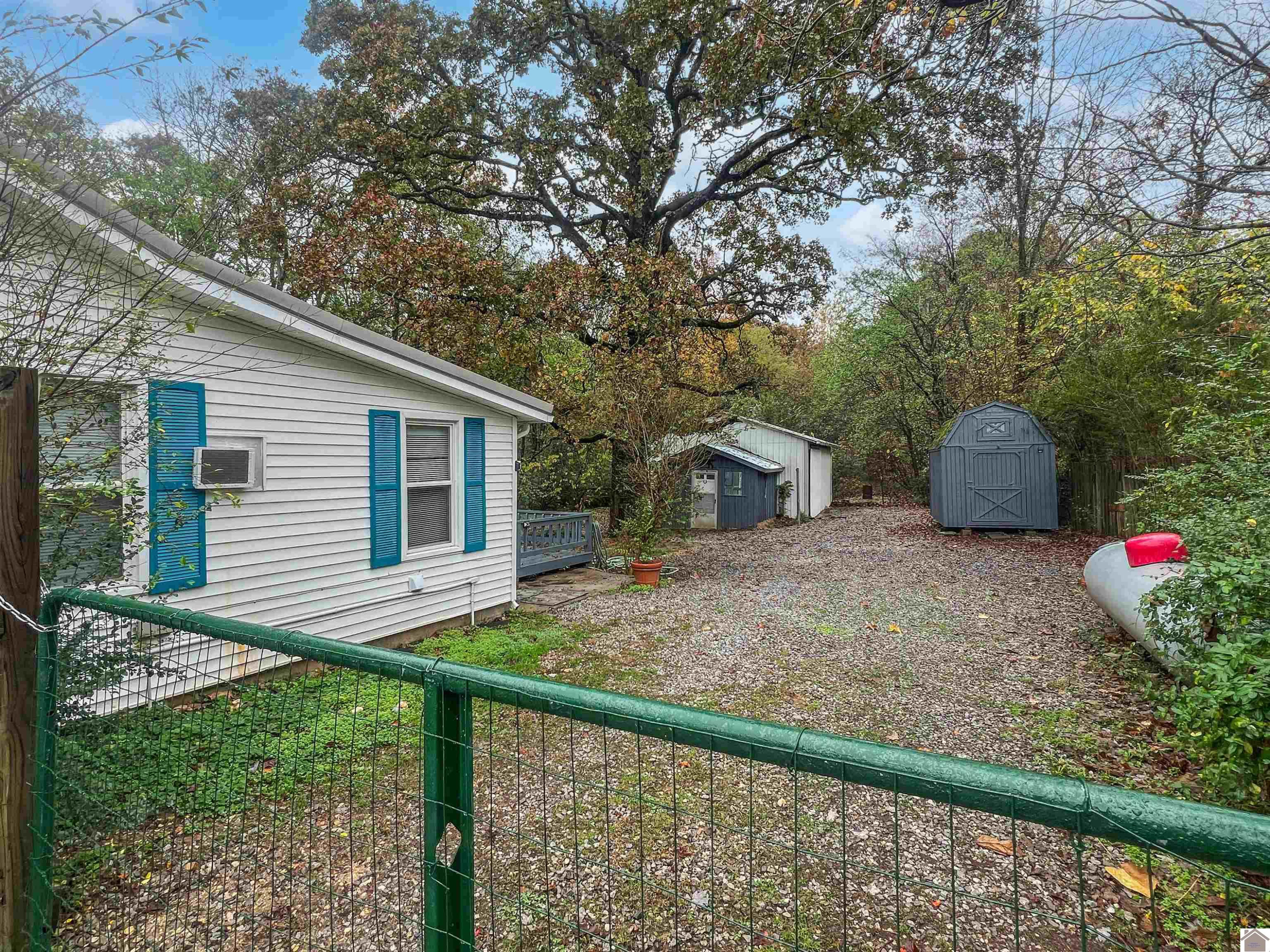 606 Radio Road Almo, KY 42020 - Photo 19 of 24 Photo 19