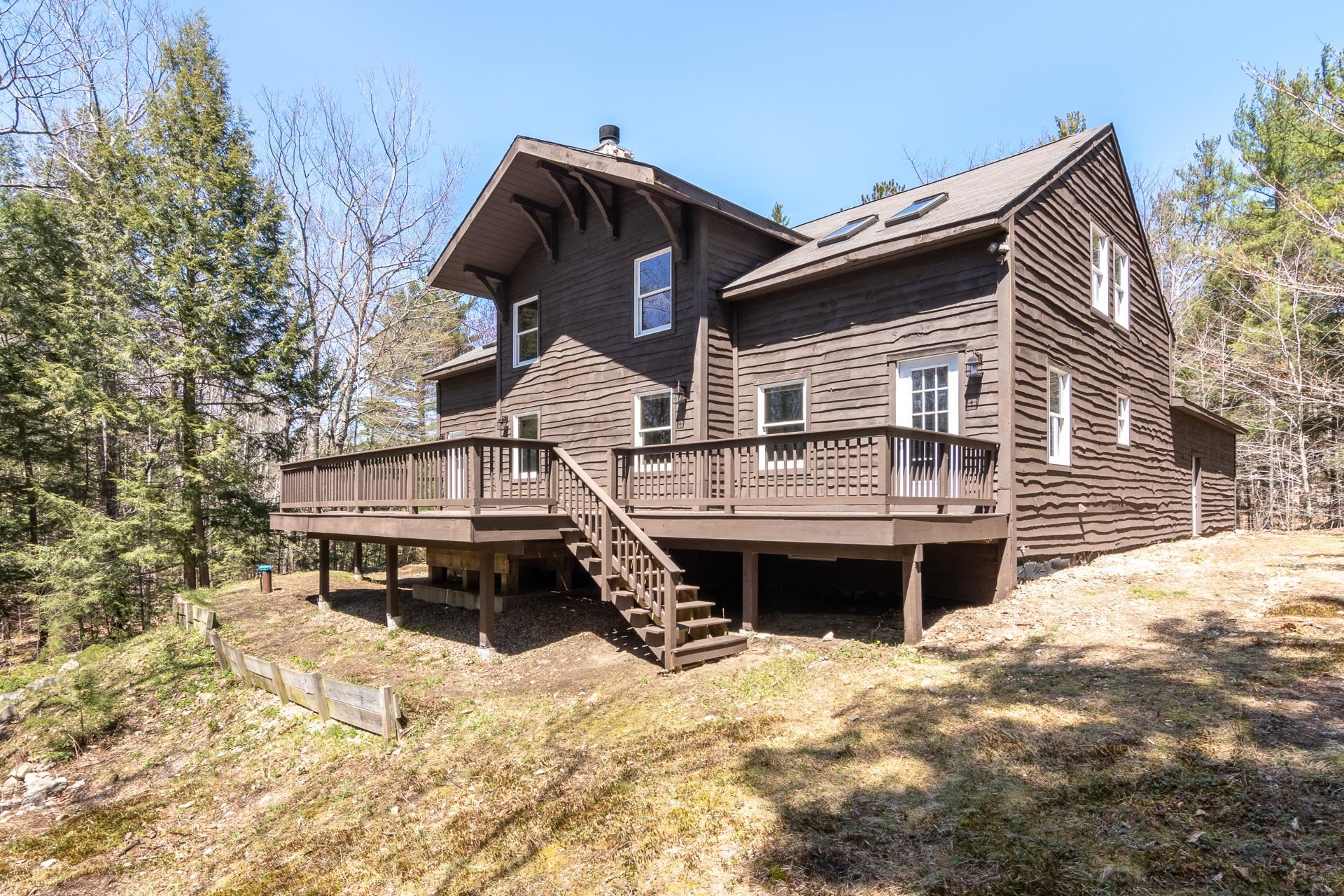 7 Brienne Road New Durham, NH 03855 - Photo 36 of 40