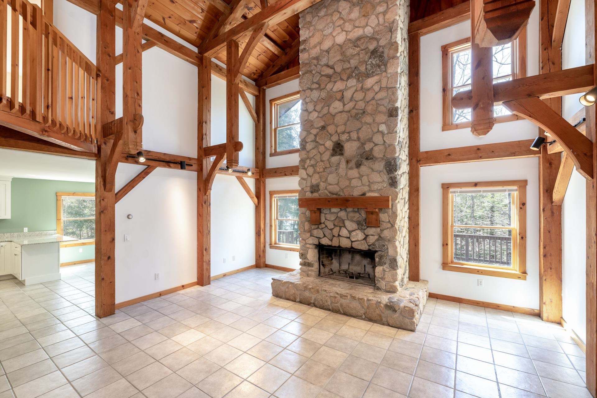 7 Brienne Road New Durham, NH 03855 - Photo 5 of 40