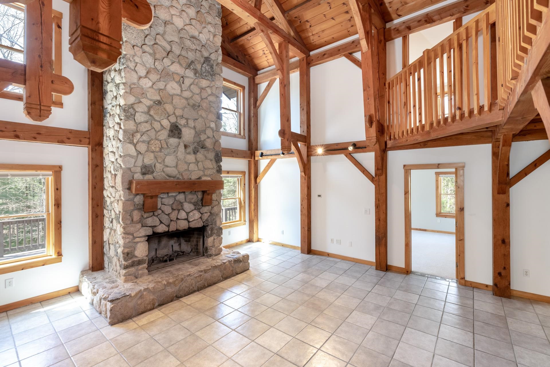 7 Brienne Road New Durham, NH 03855 - Photo 6 of 40