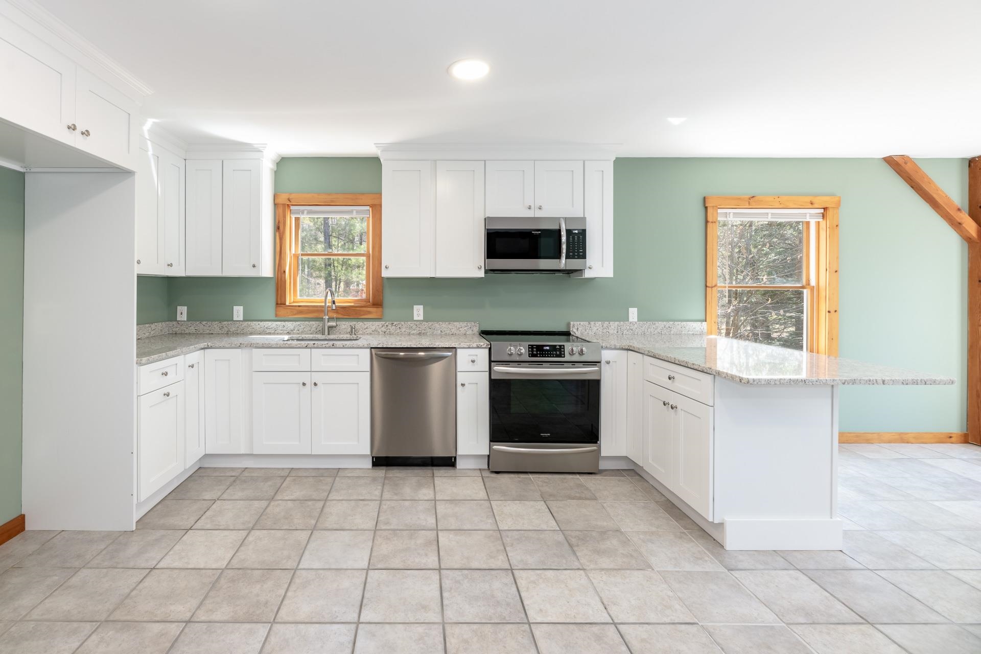 7 Brienne Road New Durham, NH 03855 - Photo 9 of 40