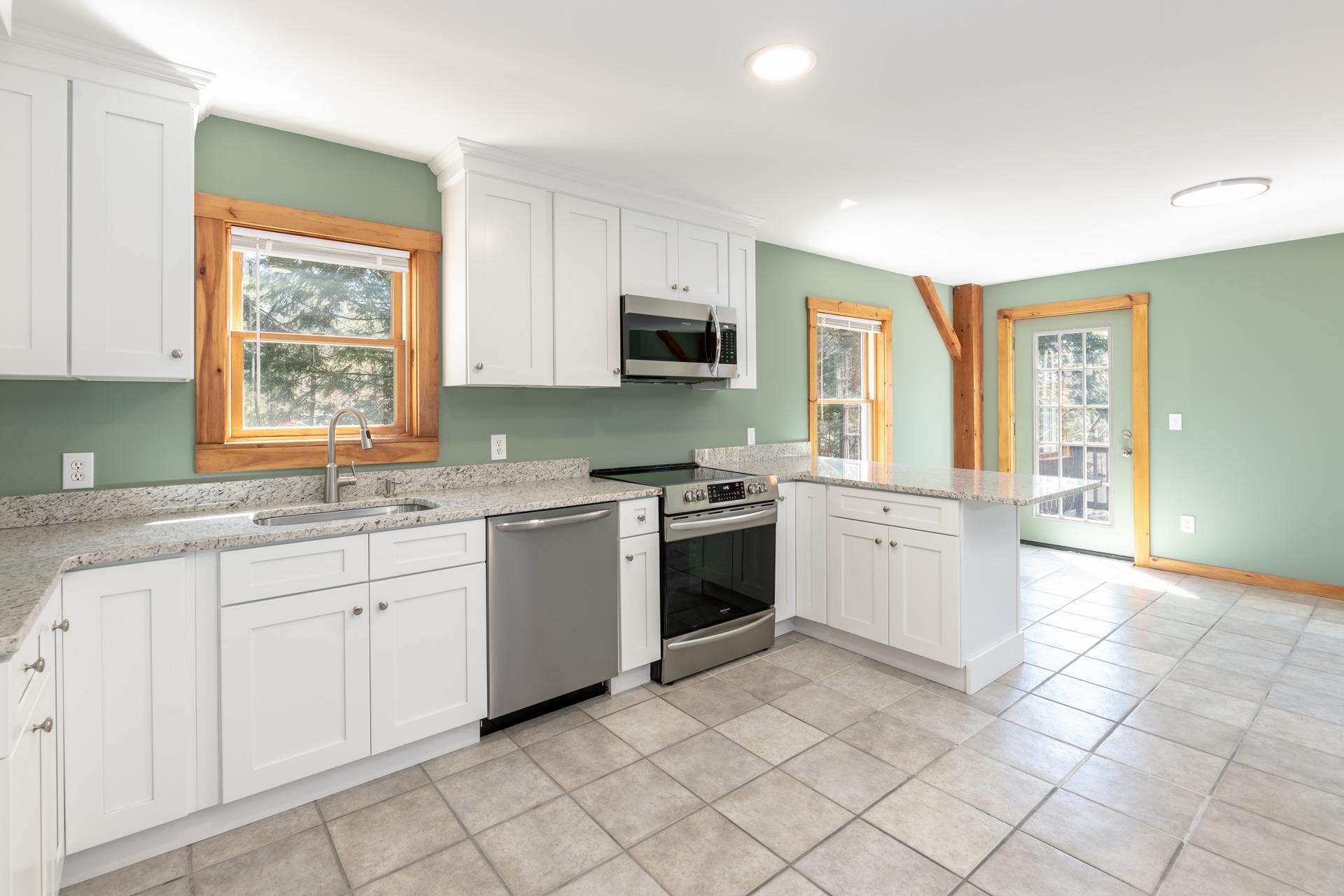 7 Brienne Road New Durham, NH 03855 - Photo 10 of 40