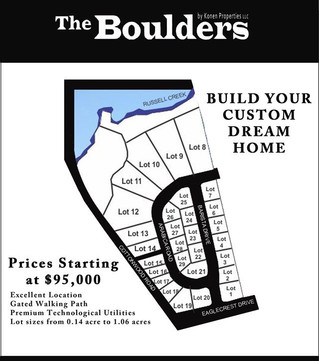 109 Arabica Road Walla Walla, WA 99362 - Photo 1 of 1 Gallery Image 1