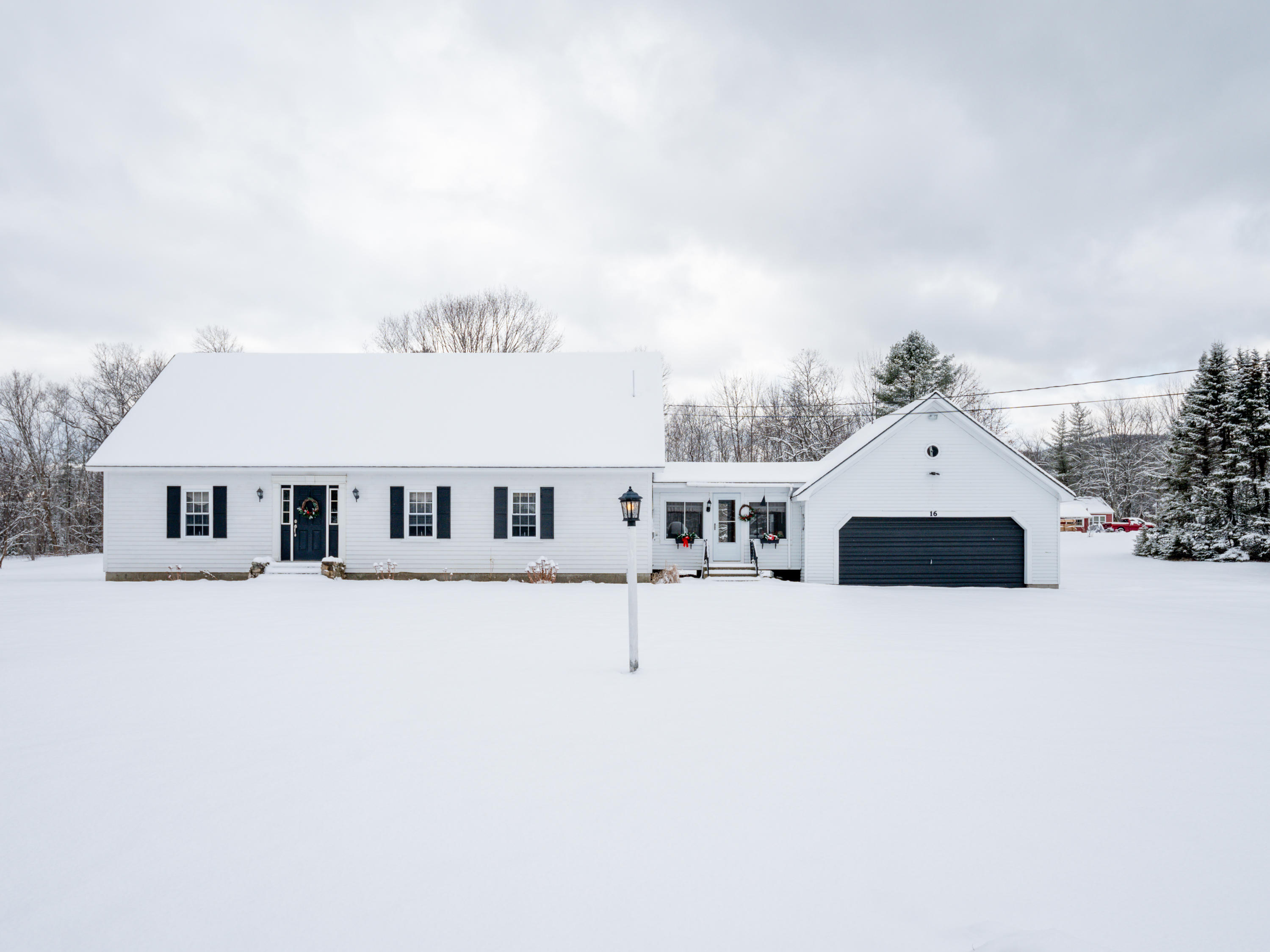 16 Homestead Lane Hanover, ME 04237 - Photo 34 of 39 16 Homestead winter-3
