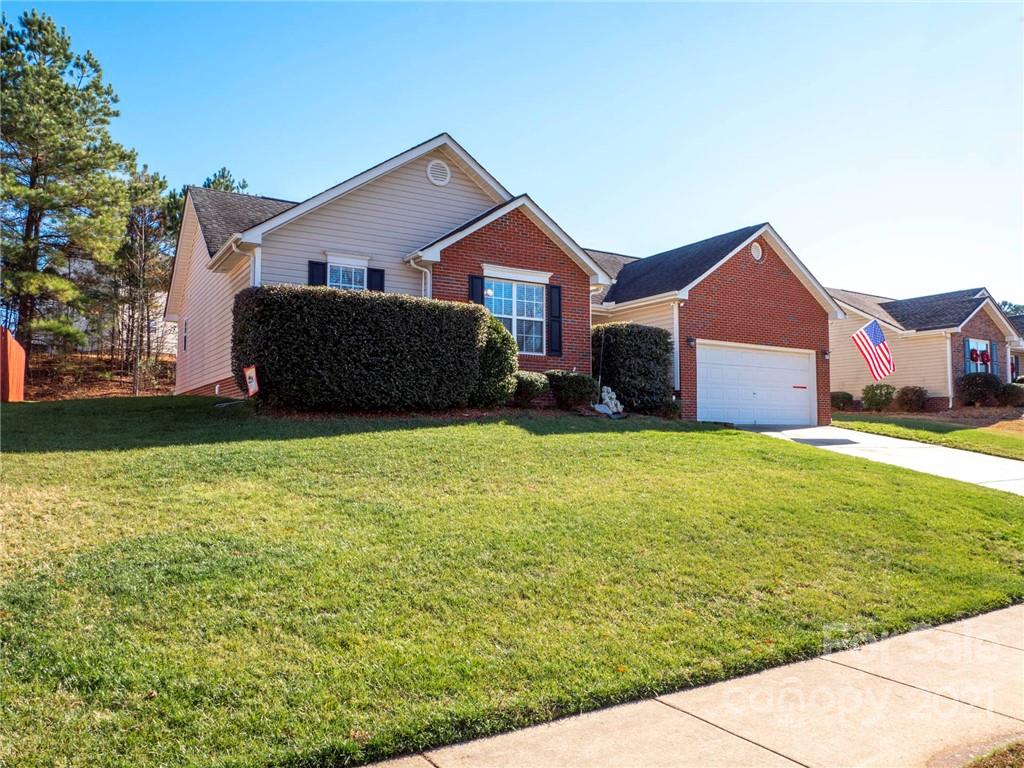 1121 Turtle Ridge Drive Monroe, NC 28110 - Photo 3 of 33 Gallery Image 3
