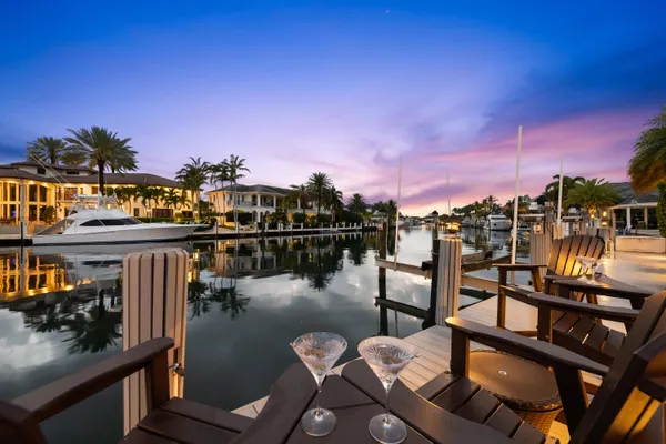 $4,495,000 | 2600 Northeast 33rd Street, Lighthouse Point, FL 33064