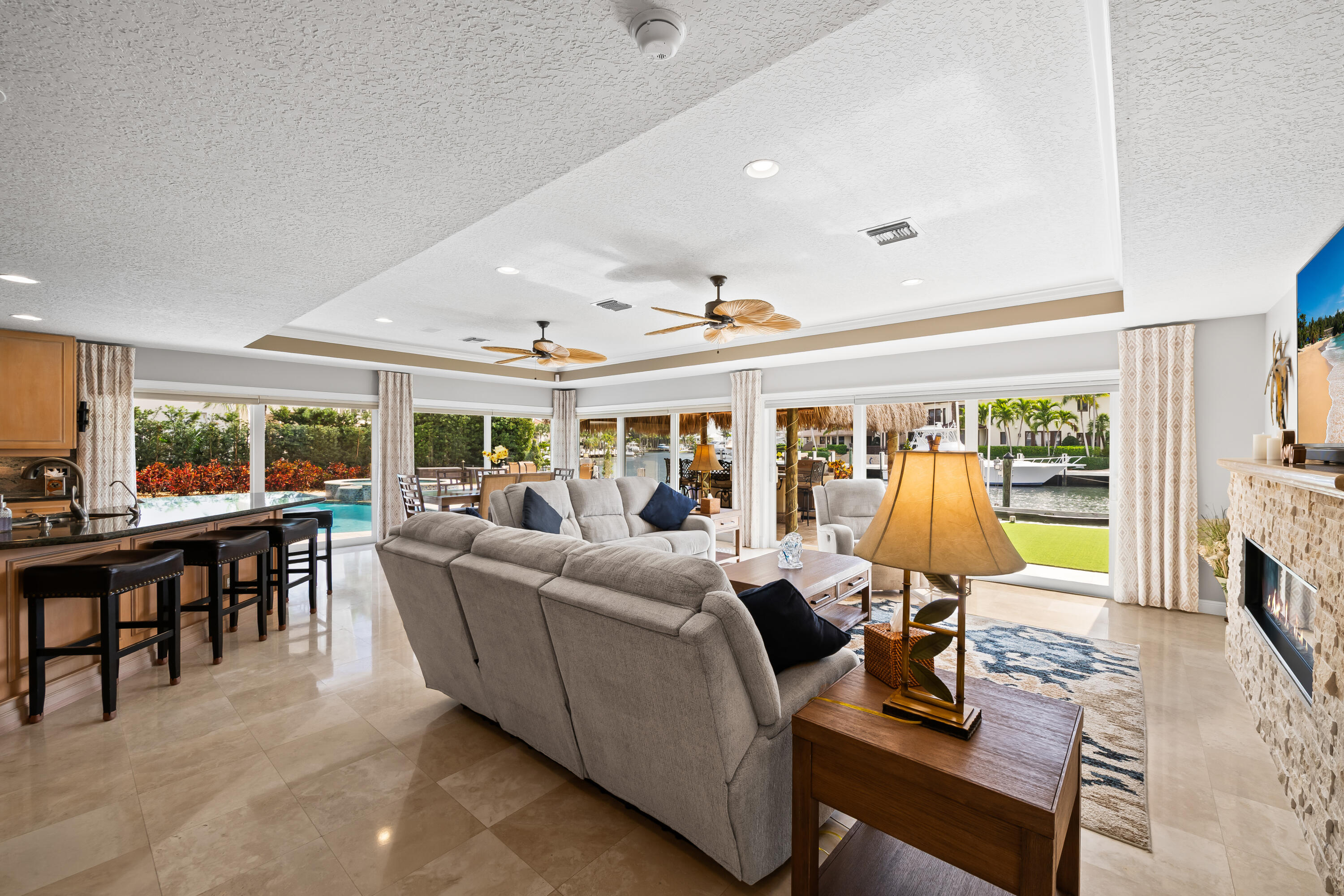 2600 Northeast 33rd Street Lighthouse Point, FL 33064 - Photo 23 of 69 DSC_3589