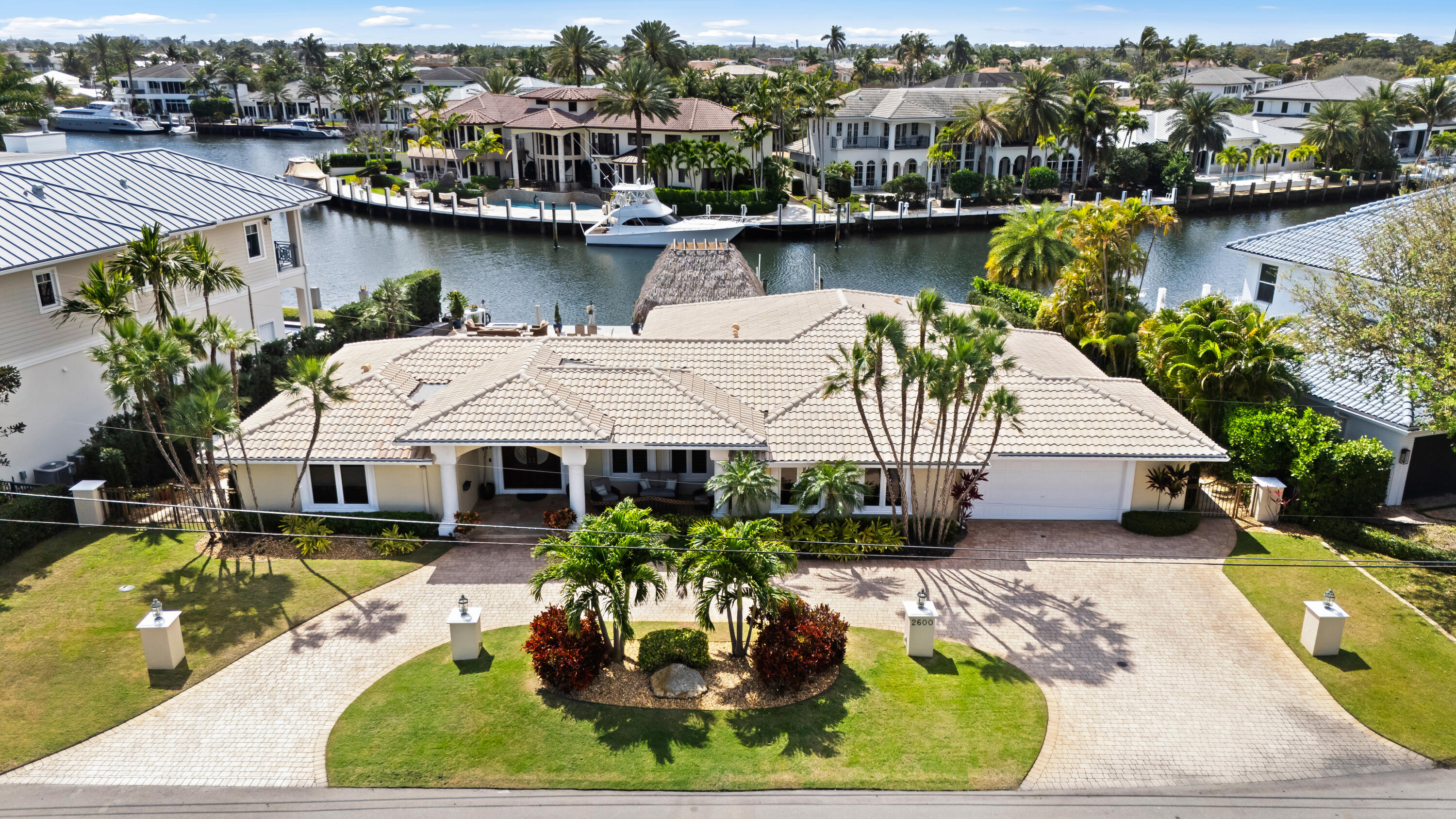 2600 Northeast 33rd Street Lighthouse Point, FL 33064 - Photo 3 of 64 House