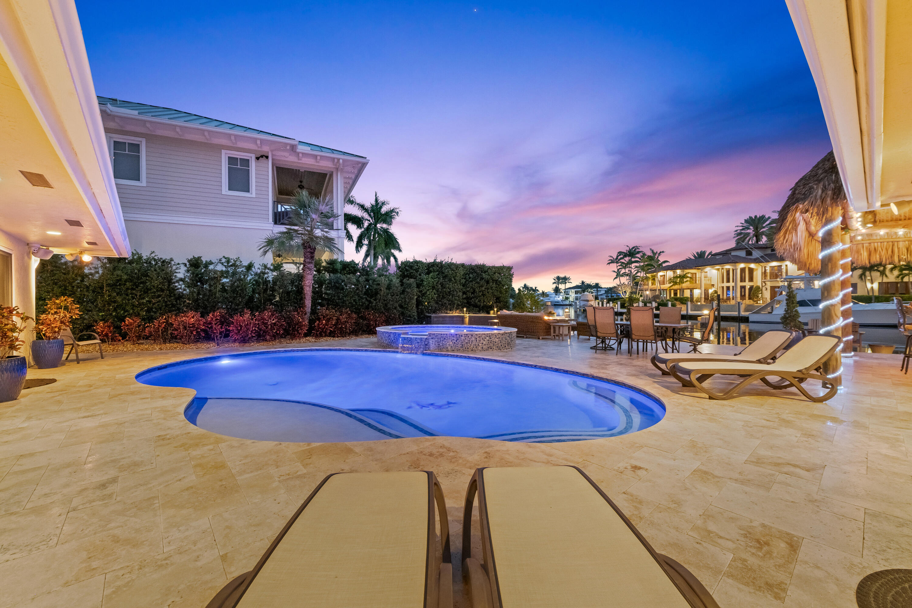 2600 Northeast 33rd Street Lighthouse Point, FL 33064 - Photo 66 of 69 DSC_3679