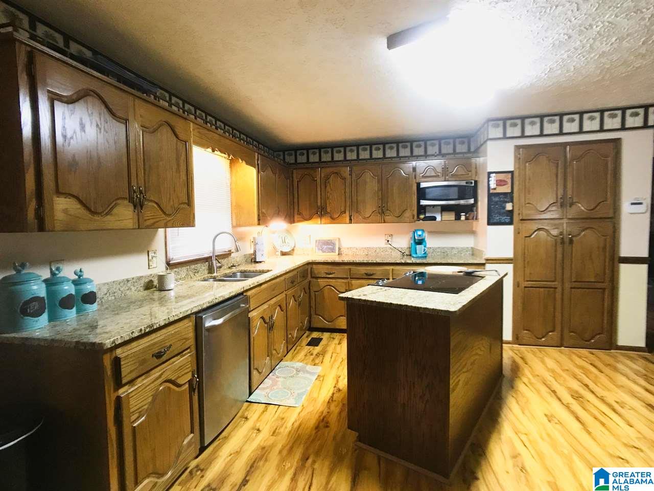 102 Craft Road Anniston, AL 36201 - Photo 9 of 35