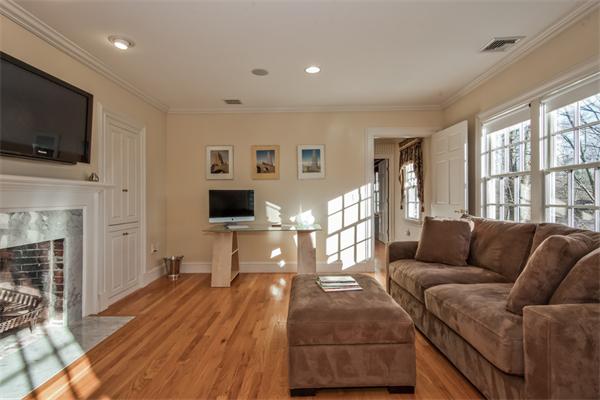 27 Bow Road Wayland, MA 01778 - Photo 11 of 30