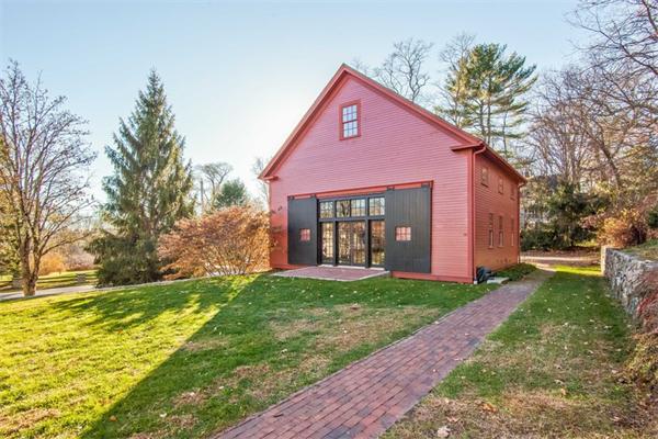 27 Bow Road Wayland, MA 01778 - Photo 23 of 30