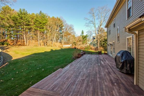27 Bow Road Wayland, MA 01778 - Photo 25 of 30