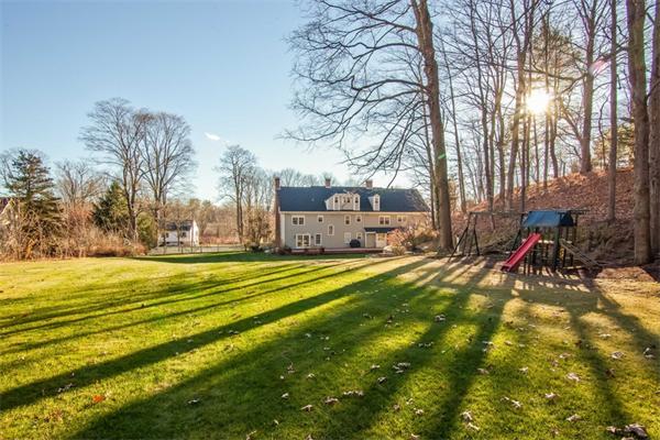 27 Bow Road Wayland, MA 01778 - Photo 27 of 30