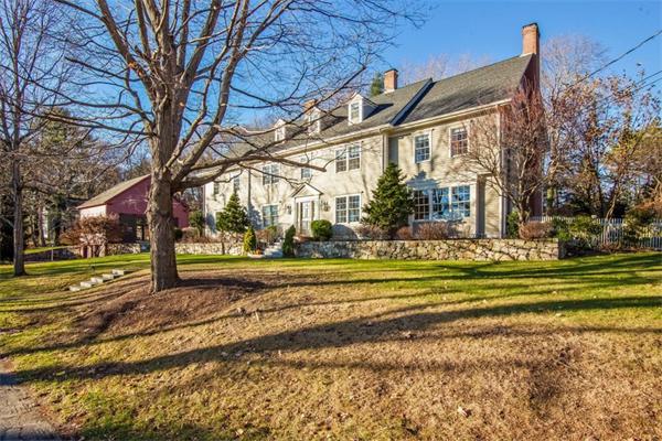 27 Bow Road Wayland, MA 01778 - Photo 29 of 30