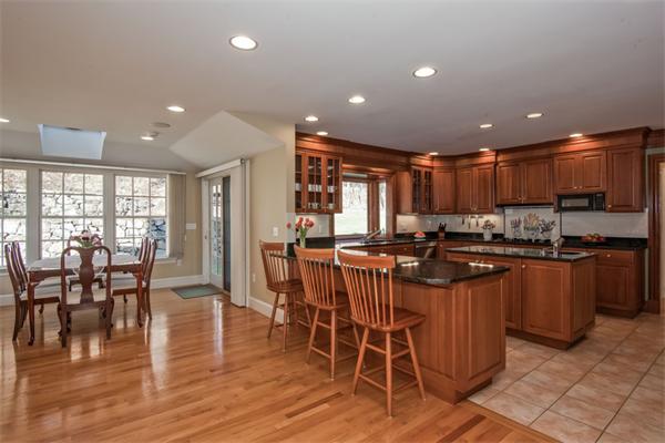 27 Bow Road Wayland, MA 01778 - Photo 7 of 30